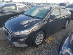 2022 Hyundai Accent SE en venta en Riverview, FL