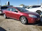 2005 Pontiac G6