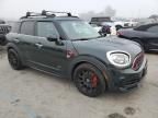 2018 Mini Cooper JCW Countryman ALL4