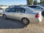 2004 Chevrolet Malibu LS