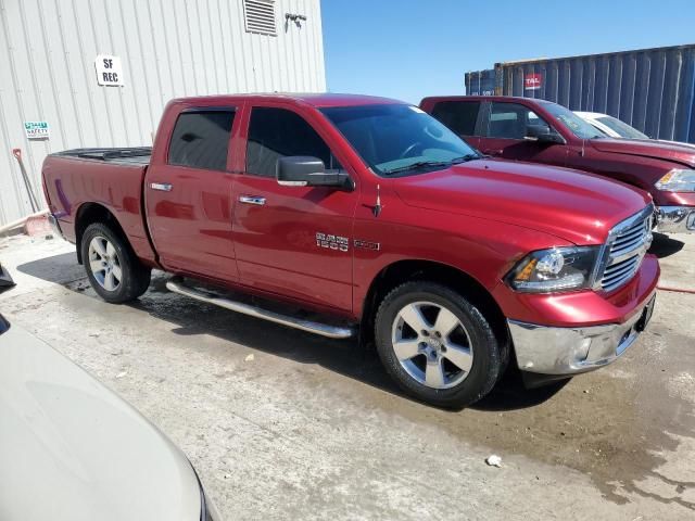 2014 Dodge RAM 1500 SLT