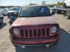 2011 Jeep Patriot Latitude