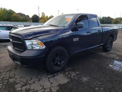 Camiones reportados por vandalismo a la venta en subasta: 2016 Dodge RAM 1500 ST