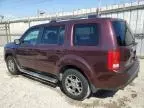 2010 Honda Pilot EXL