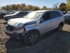 2011 KIA Sorento Base