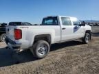 2015 Chevrolet Silverado K2500 Heavy Duty