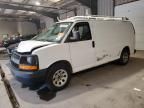 2014 Chevrolet Express G1500