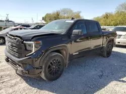 2024 GMC Sierra K1500 ELEVATION-L en venta en Oklahoma City, OK