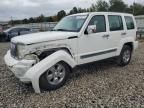 2010 Jeep Liberty Sport