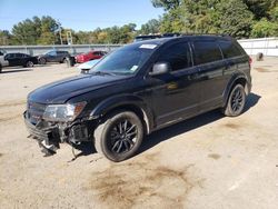 Carros con verificación Run & Drive a la venta en subasta: 2019 Dodge Journey SE