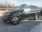 2019 Honda Pilot EXL