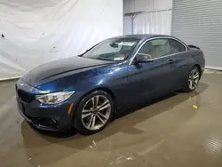 2015 BMW 428 I Sulev en venta en Central Square, NY