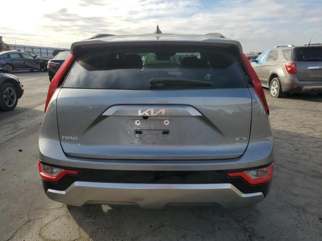 2023 KIA Niro EX