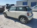 2010 Mini Cooper