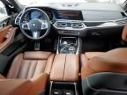 2021 BMW X7 M50I