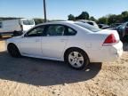 2010 Chevrolet Impala LS