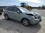 2015 Subaru Forester 2.5I Touring