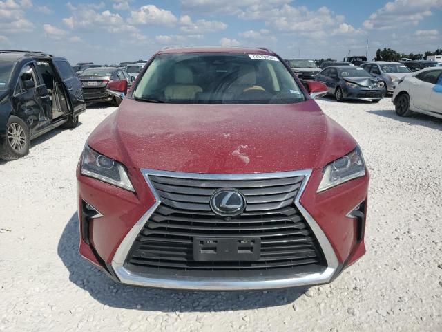 2019 Lexus RX 350 Base