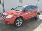 2010 Toyota Rav4 Sport