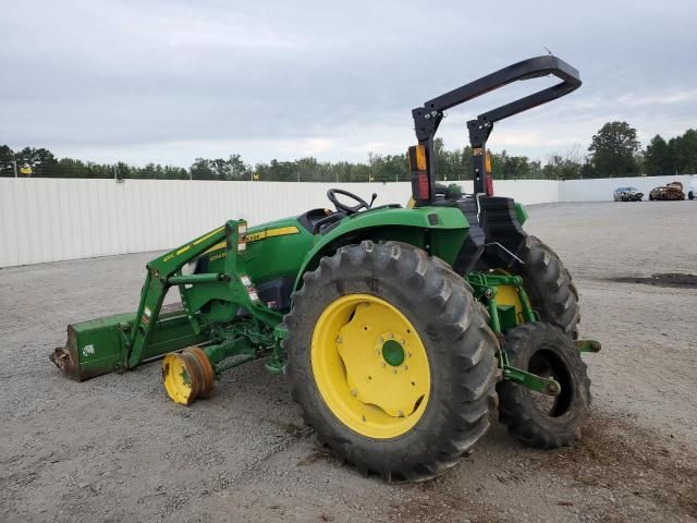 2021 John Deere 4044M