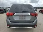 2016 Mitsubishi Outlander ES