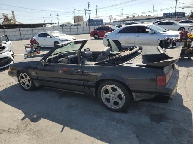 1990 Ford Mustang GT