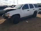 2010 Chevrolet Tahoe K1500 LS