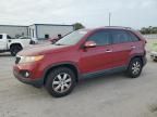 2011 KIA Sorento Base