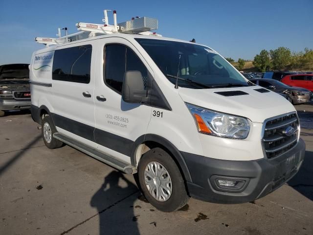 2020 Ford Transit T-250