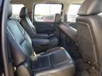 2011 Chevrolet Suburban K1500 LTZ