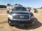 2012 Infiniti QX56