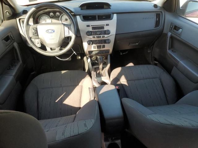 2008 Ford Focus SE