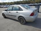 2005 Ford Focus ZX4