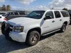 2009 Chevrolet Suburban K2500 LS