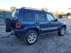 2006 Jeep Liberty Limited