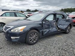 2015 Nissan Altima 2.5 en venta en Riverview, FL