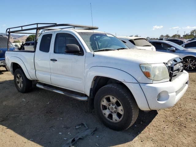 2005 Toyota Tacoma Prerunner Access Cab