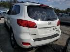 2008 Hyundai Santa FE SE