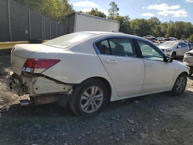 2010 Honda Accord LXP