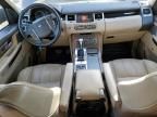 2013 Land Rover Range Rover Sport HSE Luxury