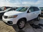 2011 KIA Sorento Base