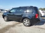 2009 Honda Pilot EX