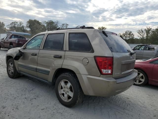 2006 Jeep Grand Cherokee Laredo