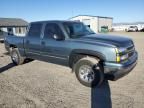 2006 Chevrolet Silverado K1500