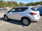 2012 Nissan Murano S