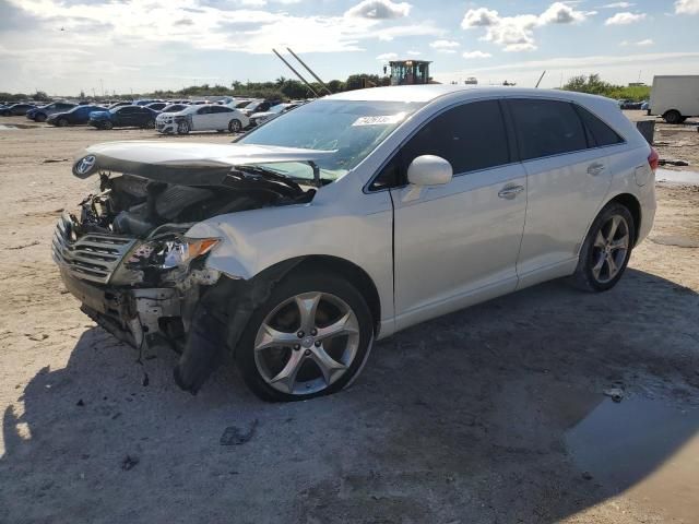 2010 Toyota Venza