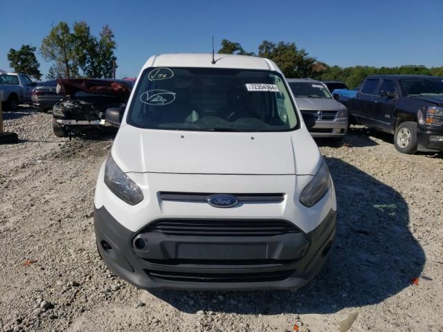 2016 Ford Transit Connect XL