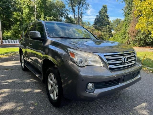 2013 Lexus GX 460