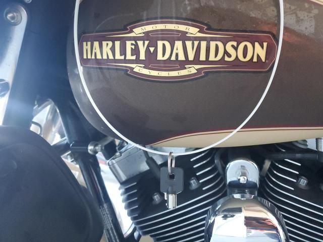 2014 Harley-Davidson Flhtcu Ultra Classic Electra Glide