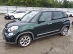 2014 Fiat 500L Trekking